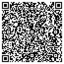 QR code with Roussel, August contacts