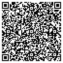 QR code with Muddy Paws LLC contacts