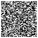 QR code with Message Center contacts