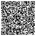 QR code with Pcs Oncall contacts