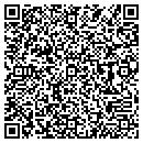 QR code with Taglines Inc contacts