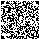 QR code with Spazo Marble & Granite Inc contacts