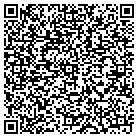 QR code with T&G Marble & Granite Inc contacts