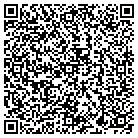 QR code with The Chinese's Granite Corp contacts