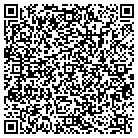 QR code with Salamatof Seafoods Inc contacts