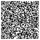 QR code with A Live Answer Inc contacts