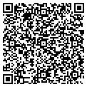 QR code with All Florida contacts