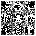 QR code with Andrew Lorincz Message Center contacts