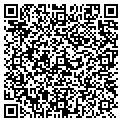 QR code with Ans Designer Shop contacts