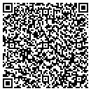 QR code with Katc Inc contacts