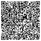 QR code with Preferred Courier Service Inc contacts