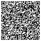 QR code with Professional Response Inc contacts