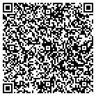 QR code with Servicemark Get the Message contacts