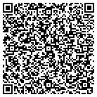 QR code with S & S Answering Services contacts
