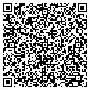 QR code with The Answer 0445 contacts