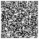 QR code with Jeff's Cleaning Service Inc contacts