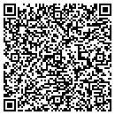 QR code with Rival Fencing contacts