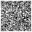 QR code with Muscle Clinic contacts