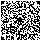 QR code with Manitowoc Answering Service contacts