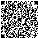 QR code with My Receptionist contacts