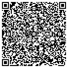 QR code with Alpha Graphic Supplies Corp contacts
