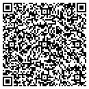 QR code with AW Designs Now contacts