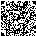 QR code with Backbone Design contacts