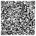 QR code with Cf Corp Art Consulting contacts