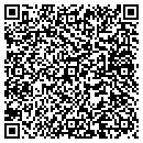 QR code with DDV Design Studio contacts