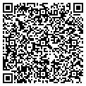 QR code with Domain Graphics contacts