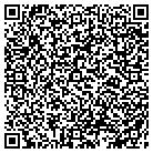QR code with Time Of Day Temperature S contacts