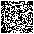 QR code with D & G Auto Center Inc contacts