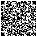 QR code with Artistic Finish contacts