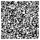 QR code with Blue Mountain Builders LLC contacts