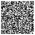QR code with C CO contacts