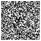 QR code with Central Environmental Inc contacts