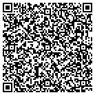 QR code with Cornerstone General Contrs Inc contacts