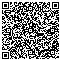 QR code with Houston M contacts
