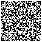 QR code with Peninsula Construction contacts