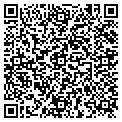 QR code with Trecon Inc contacts