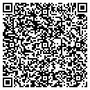 QR code with S D Communications contacts
