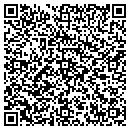 QR code with The Escape Day Spa contacts