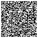 QR code with A & B Automotive Services contacts