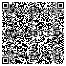 QR code with All Florida Answering Service contacts