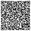 QR code with Astrotel contacts
