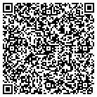 QR code with B K Quality Auto Service contacts