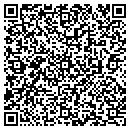 QR code with Hatfield Ready Mix Inc contacts