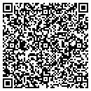 QR code with Holowell General Contractors contacts