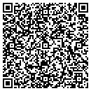 QR code with K G P Telecommunications contacts