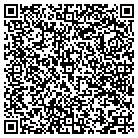 QR code with Phillips Aa Roadbore Construction contacts